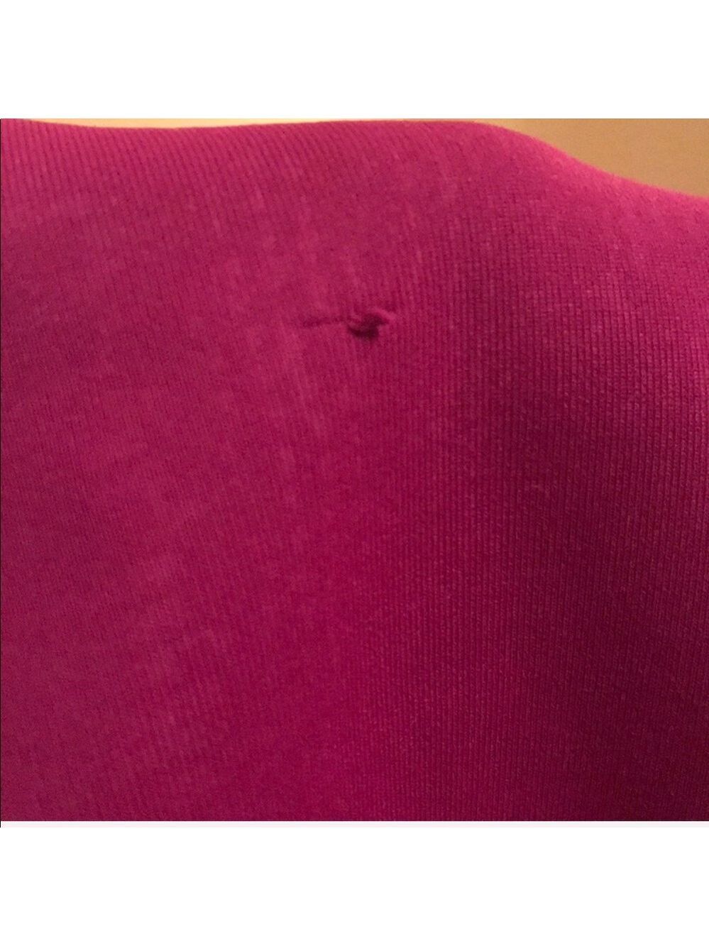 5 Pairs of Under Armour Hopper Capris - Picture 3 of 3
